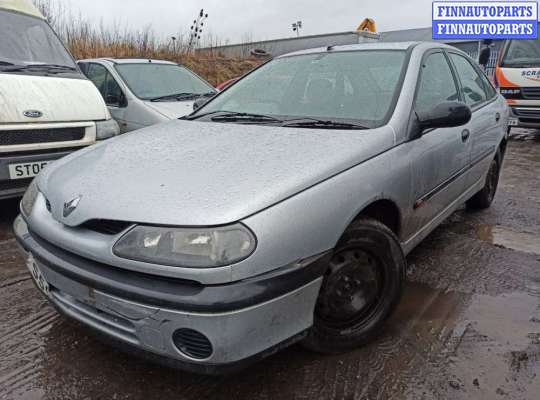 моторчик стеклоочистителя задний RN859952 на Renault Laguna 1 (1993 - 2000)