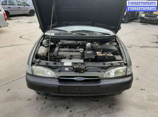 крышка топливного бака FO1081223 на Ford Mondeo 1 (1993 - 1996)