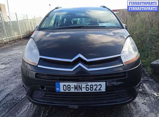 купить форсунка дизельная электрическая на Citroen C4_Picasso 1 (2006 - 2013)