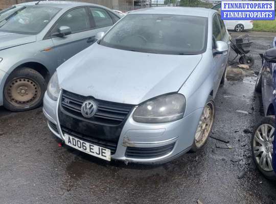 форсунка дизельная электрическая VG1398893 на Volkswagen Jetta 5 (2005 - 2010)