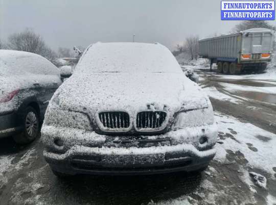 маховик акпп (драйв плата) BM2221993 на BMW X5 (E53) (1999 - 2006)