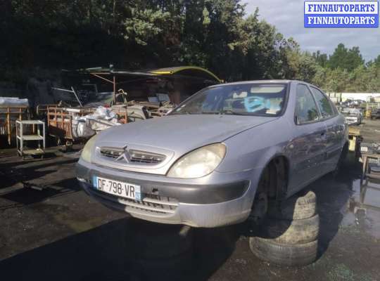 кронштейн (крепление) радиатора CT537888 на Citroen Xsara (1997 - 2006)