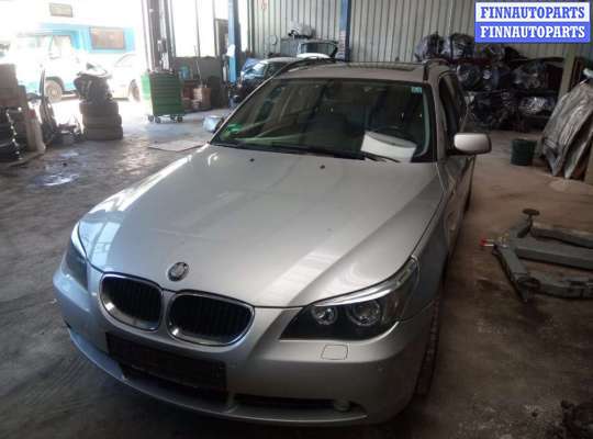 купить кронштейн (крепление) заднего бампера правый на BMW 5 - Series (E60/E61) (2003 - 2010)