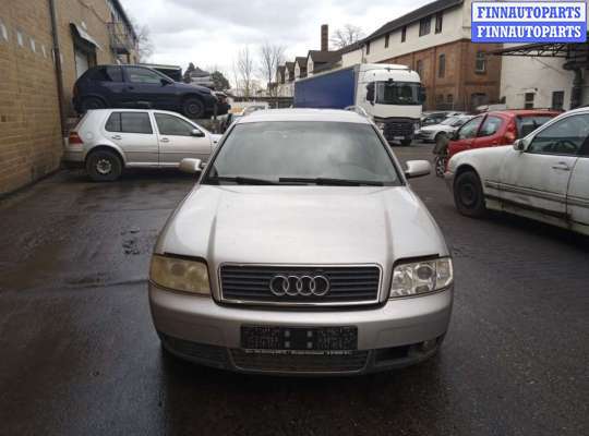 купить натяжитель ремня генератора на Audi A6 C5 (1997 - 2005)