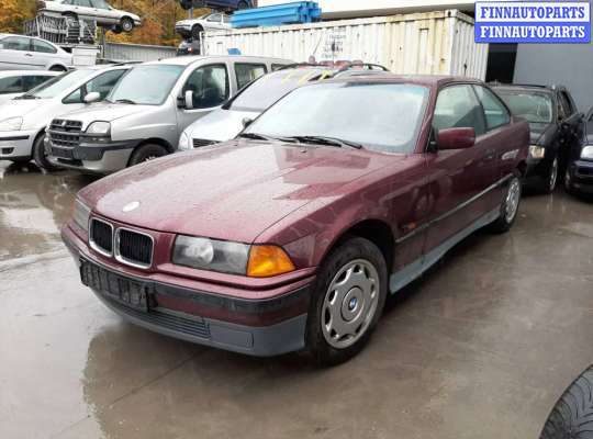 купить кнопка противотуманных фар на BMW 3 - Series (E36) (1990 - 2000)