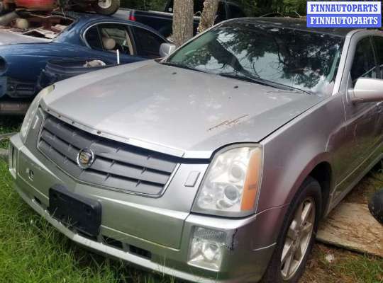 трубка кондиционера CD42887 на Cadillac SRX 1 (2003 - 2009)