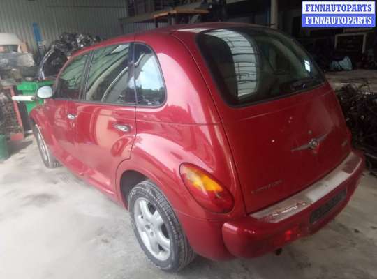 купить стеклоподъемник электрический двери задней левой на Chrysler PT_Cruiser (2000 - 2010)