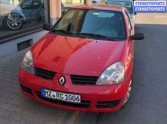 амортизатор капота RN792987 на Renault Clio 2 (1998 - 2005)