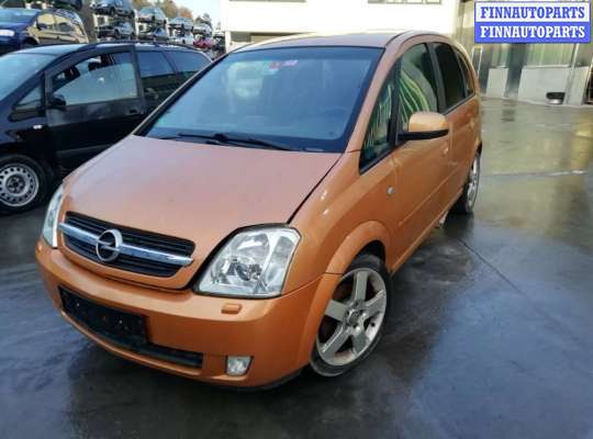 купить дефлектор обдува салона на Opel Meriva A (2003 - 2010)