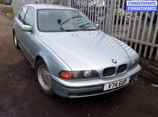 купить отбойник бампера передний левый на BMW 5 - Series (E39) (1995 - 2004)