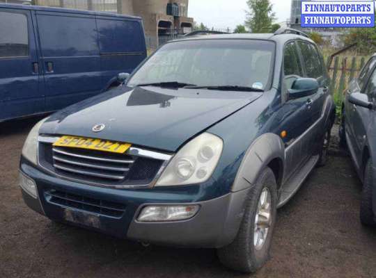 купить плафон салонный на SsangYong Rexton 1 (Y200) (2001 - 2006)