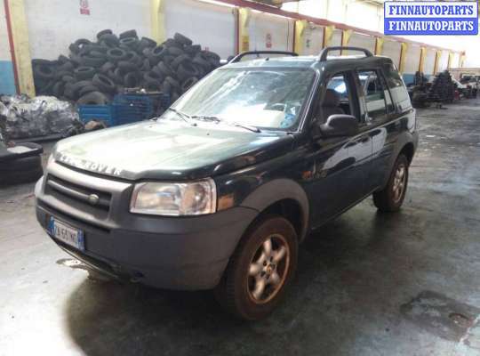 купить кнопка корректора фар на Land Rover Freelander 1 (1997 - 2006)