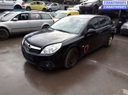 накладка декоративная на торпедо OP1141329 на Opel Signum (2003 - 2008)