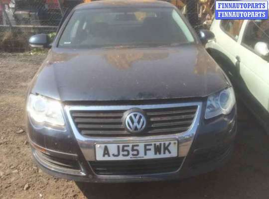 блок abs VG1367304 на Volkswagen Passat 6 (2005 - 2010)