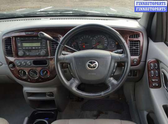 купить шлейф руля на Mazda Tribute 1 (2000 - 2007)