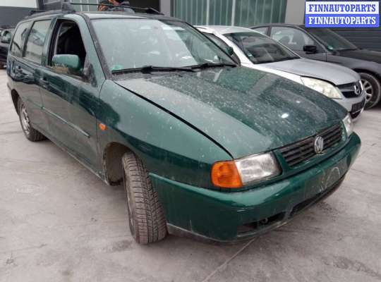 купить диффузор вентилятора на Volkswagen Polo 3 (1994 - 2002)