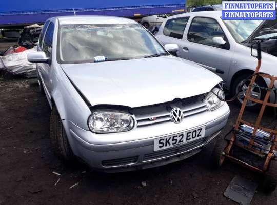 купить шкив коленвала на Volkswagen Golf 4 (1997 - 2004)