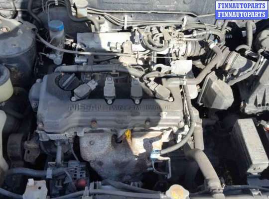 купить зеркало боковое правое на Nissan Almera N16 (2000 - 2006)