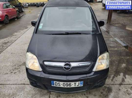 купить клапан егр на Opel Meriva A (2003 - 2010)