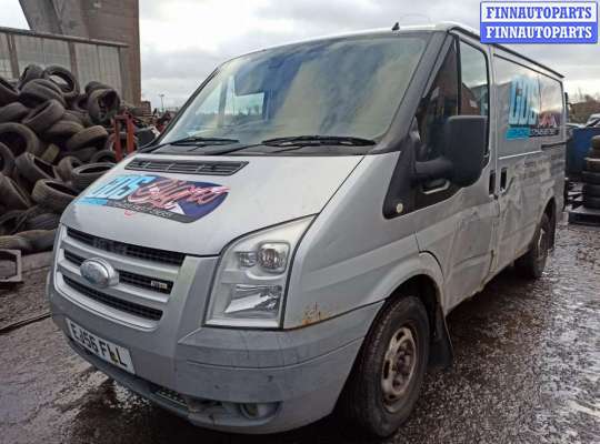 купить форсунка дизельная электрическая на Ford Transit 5 (2006 - 2014)