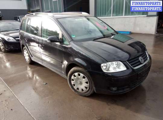купить кронштейн (крепление) переднего бампера левый на Volkswagen Touran 1 (2003 - 2015)