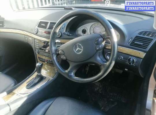 купить динамик на Mercedes E - Class (W211) (2002 - 2009)