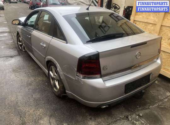 Датчик парктроника на Opel Vectra C