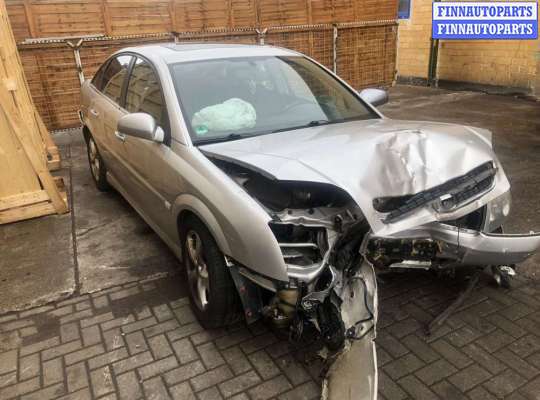 Датчик парктроника на Opel Vectra C