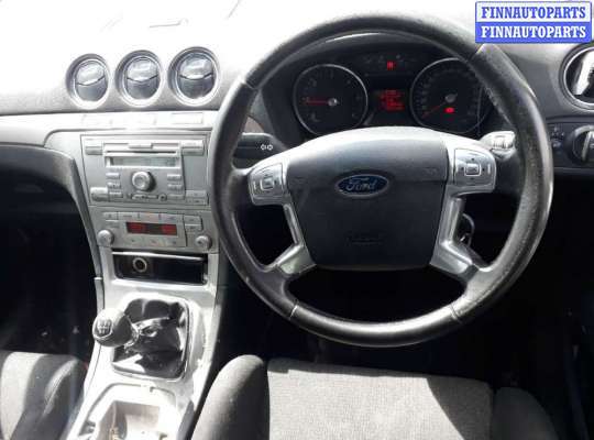 купить ручка двери внутренняя задняя правая на Ford S - MAX 1 (2006 - 2015)