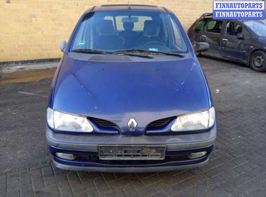 накладка декоративная (молдинг) передней левой двери RN807559 на Renault Scenic 1 (1996 - 2003)