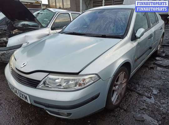 купить натяжитель ремня генератора на Renault Laguna 2 (2000 - 2007)