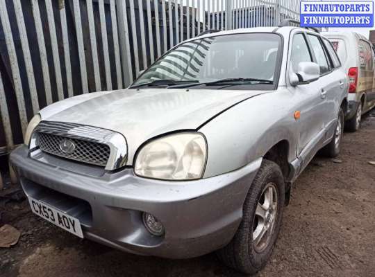 купить кронштейн (крепление) фары правый на Hyundai Santa_Fe 1 (SM) (2000 - 2006)