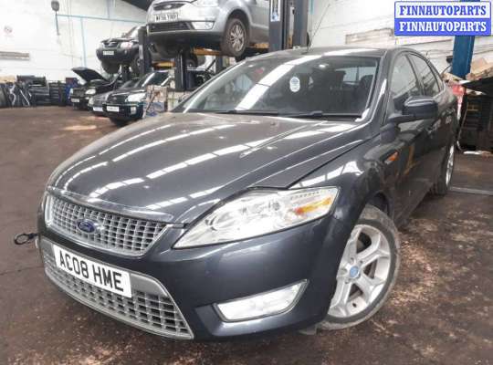 блок управления двигателем FO1407529 на Ford Mondeo 4 (2006 - 2014)