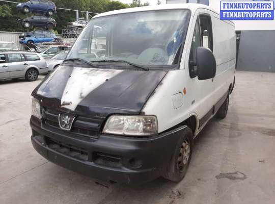 купить насос вакуумный на Peugeot Boxer 1 (1994 - 2006)