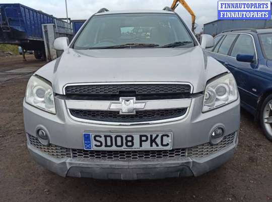 Стеклоподъемник электрический на Chevrolet Captiva