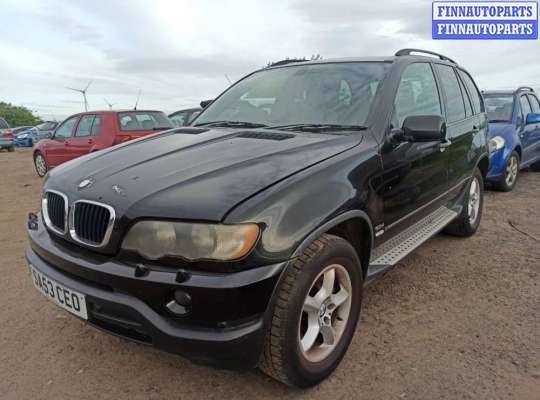 купить клапан егр на BMW X5 (E53) (1999 - 2006)