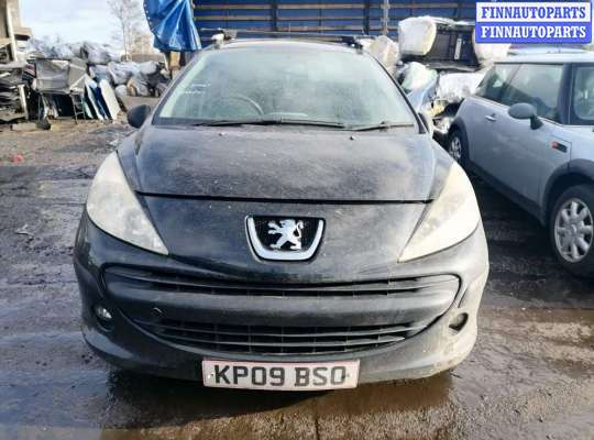 тнвд дизель PG581369 на Peugeot 207 (2006 - 2014)