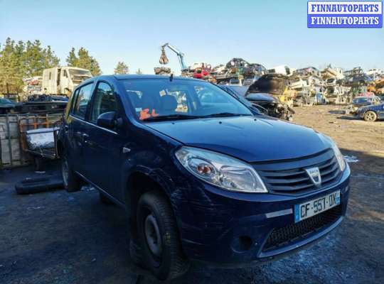 купить плафон салонный на Dacia Sandero 1 (2007 - 2012)