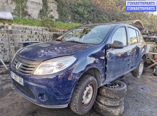 купить плафон салонный на Dacia Sandero 1 (2007 - 2012)