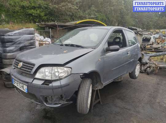 купить петля двери задней левой на Fiat Punto 2 (188) (1999 - 2003)