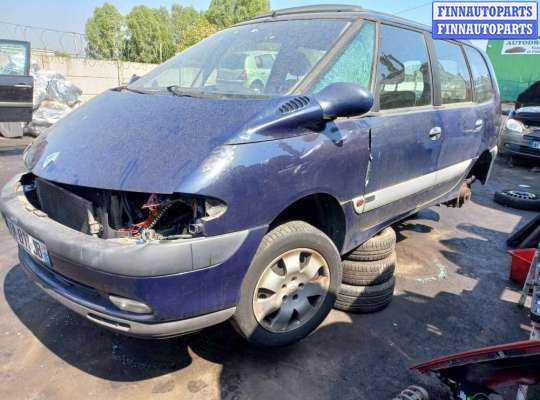 накладка декоративная (молдинг) задней правой двери RN792161 на Renault Espace 3 (1996 - 2002)