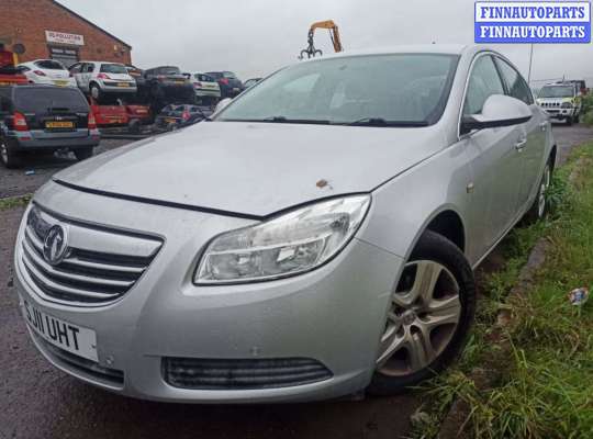 Форсунка топливная на Opel Insignia