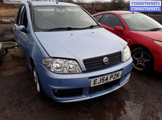 кронштейн промежуточного вала FT398948 на Fiat Punto 2 (188) (1999 - 2003)