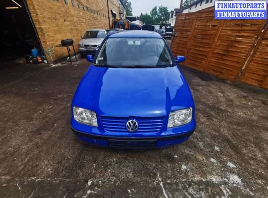 теплообменник VG1210766 на Volkswagen Bora (1998 - 2005)