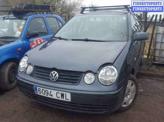 купить суппорт передний правый на Volkswagen Polo 4 (2001 - 2009)