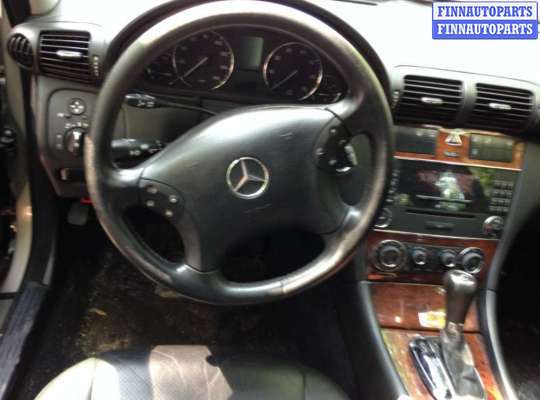 купить датчик airbag на Mercedes C - Class (W203) (2000 - 2008)