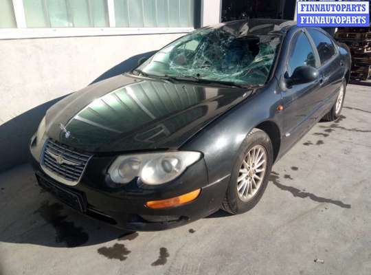 подушка безопасности пассажирская (в торпедо) CRM7001 на Chrysler 300M (LR) (1998 - 2004)