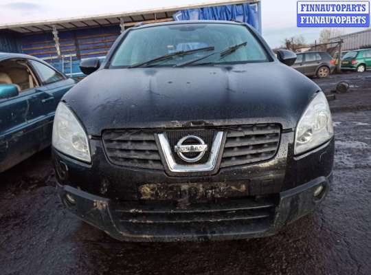 купить фонарь крышки багажника правый на Nissan Qashqai 1 (2006 - 2013)