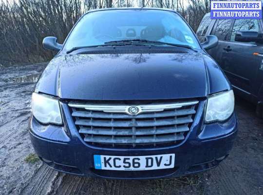 дефлектор обдува салона DGY2144 на Chrysler Voyager 4 (2000 - 2008)