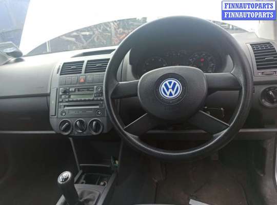 купить коллектор впускной на Volkswagen Polo 4 (2001 - 2009)